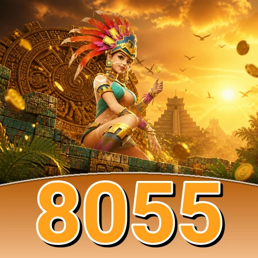 Logo 8055