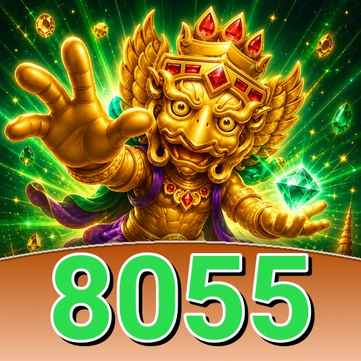 Cek alamat situs 8055nb.com di browser sebelum unduh APK